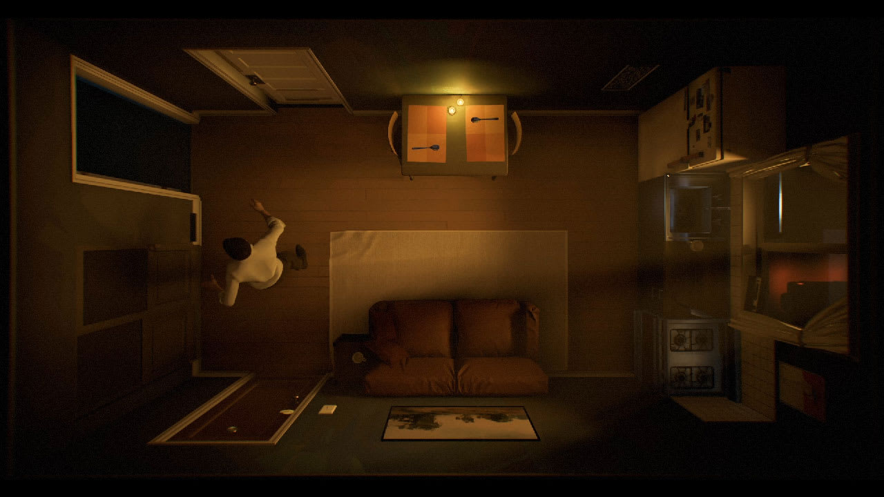 #2. Twelve Minutes (Nintendo) 来自: Annapurna Interactive