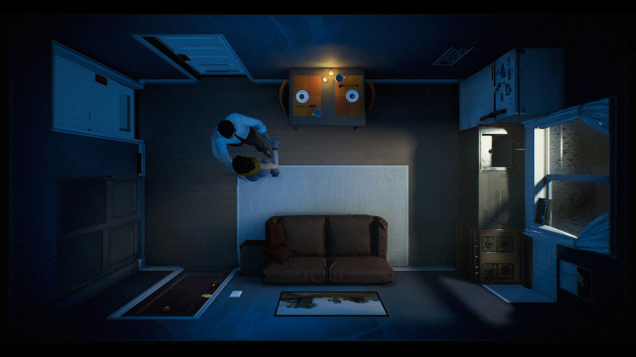 #4. Twelve Minutes (Nintendo) 来自: Annapurna Interactive