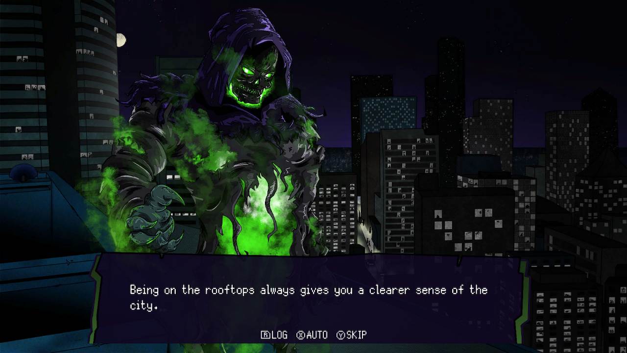 #3. Gloom and Doom (Nintendo) 作者: Viridian Software