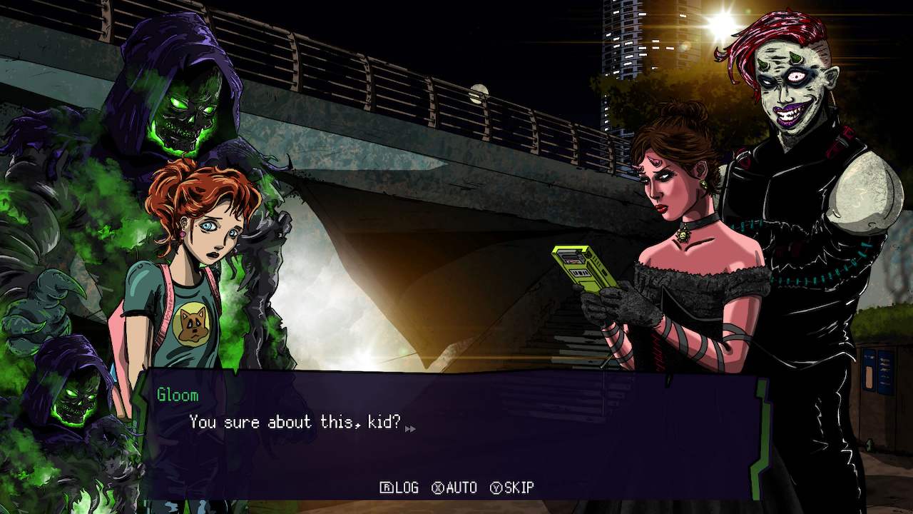 #1. Gloom and Doom (Nintendo) 作者: Viridian Software