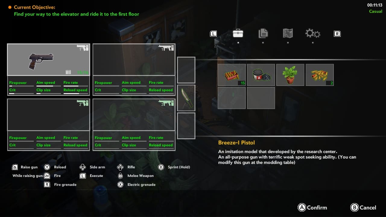 #3. Heaven Dust 2 (Nintendo) Von: indienova