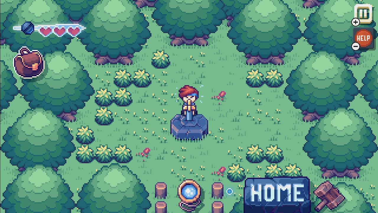 #2. There Is No Game: Wrong Dimension (Nintendo) Με: Draw Me A Pixel