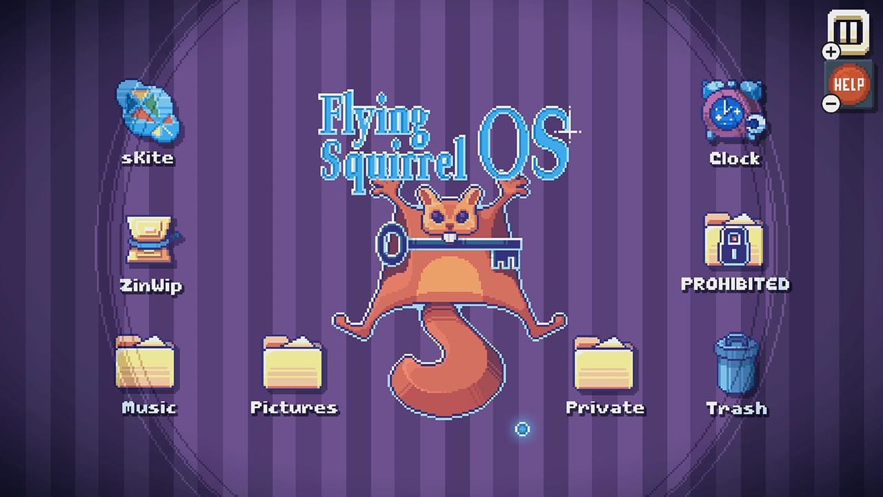 #5. There Is No Game: Wrong Dimension (Nintendo) Με: Draw Me A Pixel