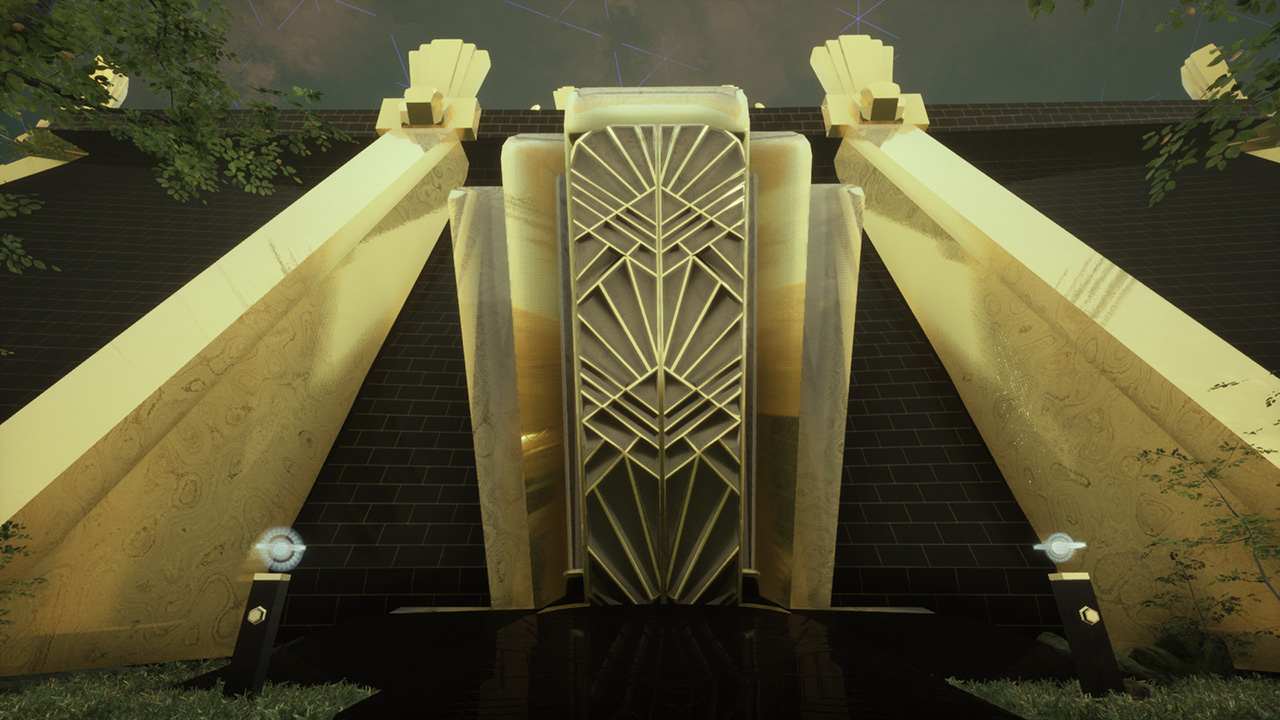 #5. Faraday Protocol (Nintendo) بواسطة: Deck 13