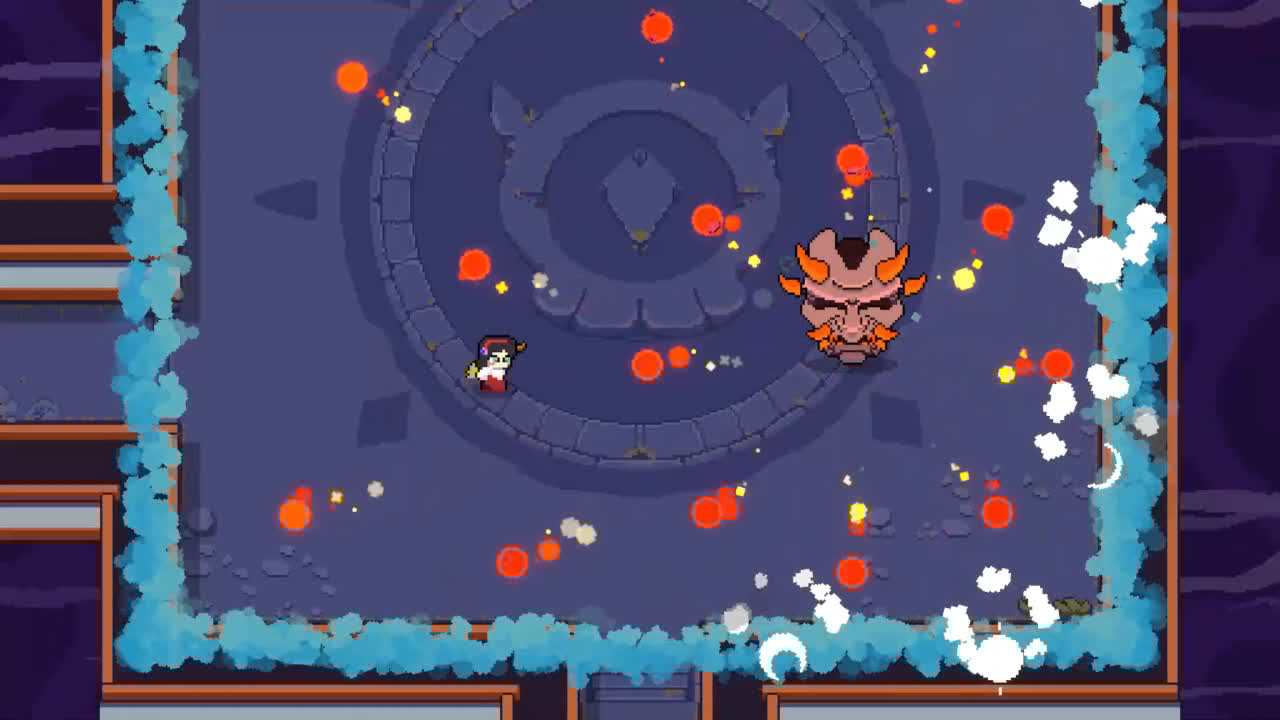 #5. 502's Arcade (Nintendo) Podle: 502 Studios