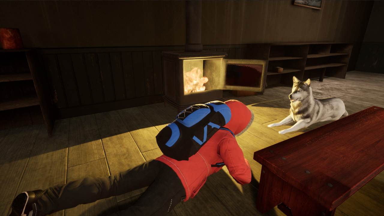 #4. Ice Station Z (Nintendo) 由: Wobbly Tooth