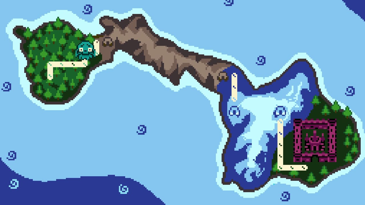 #4. Get Ogre It (Nintendo) Podle: Croix Apps