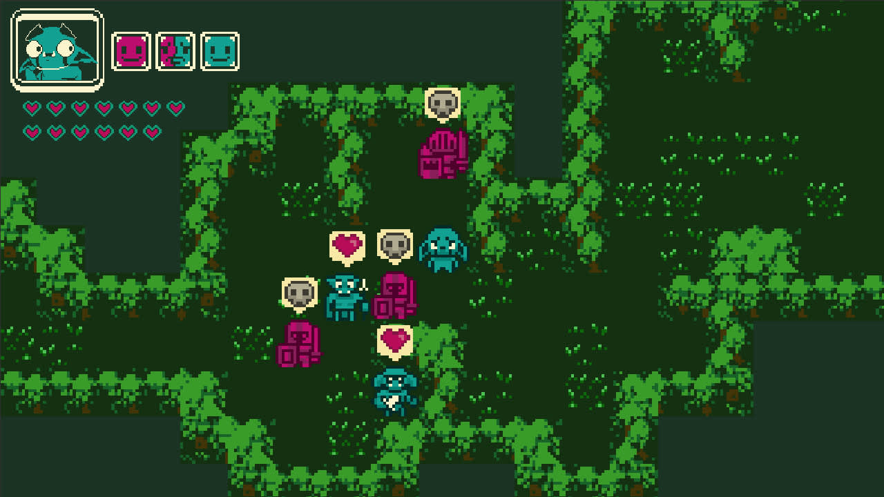 #1. Get Ogre It (Nintendo) Podle: Croix Apps