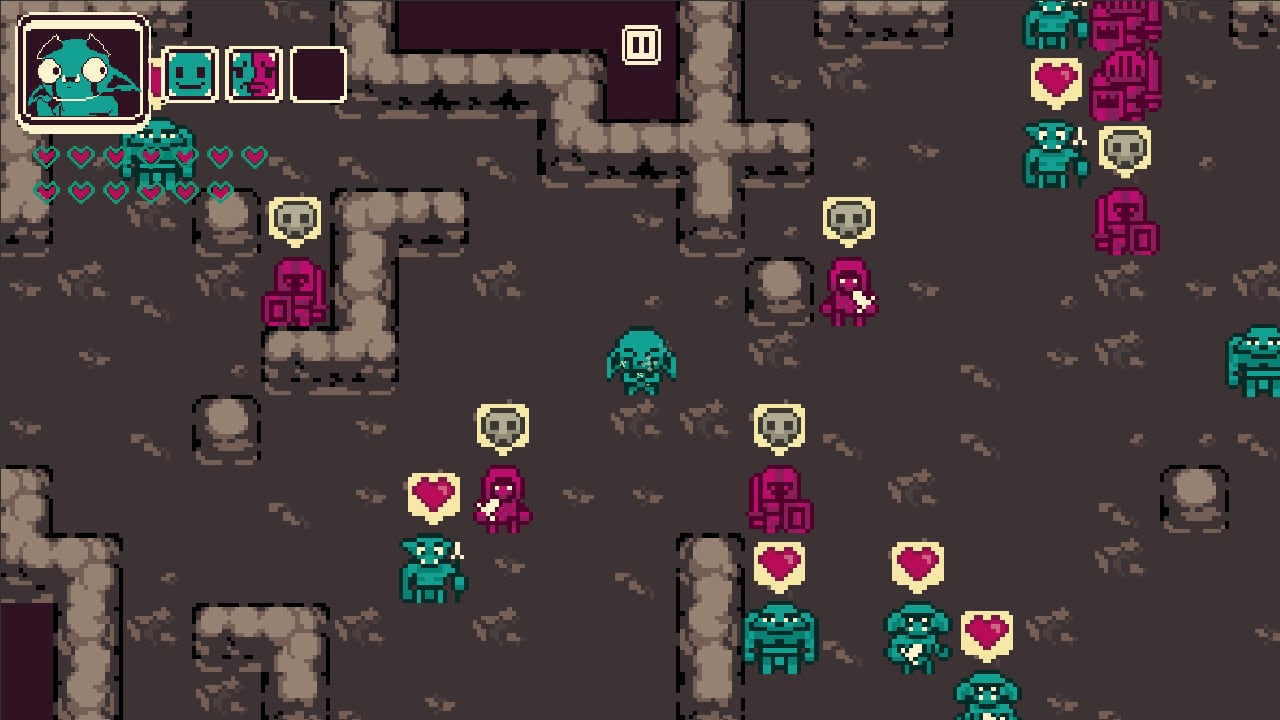 #2. Get Ogre It (Nintendo) Podle: Croix Apps