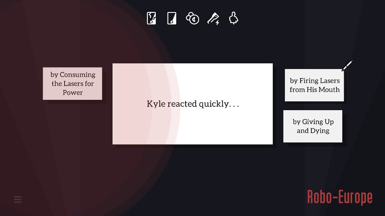 #5. Kyle is Famous: Complete Edition (Nintendo) 게시자: Ducky Dev Games