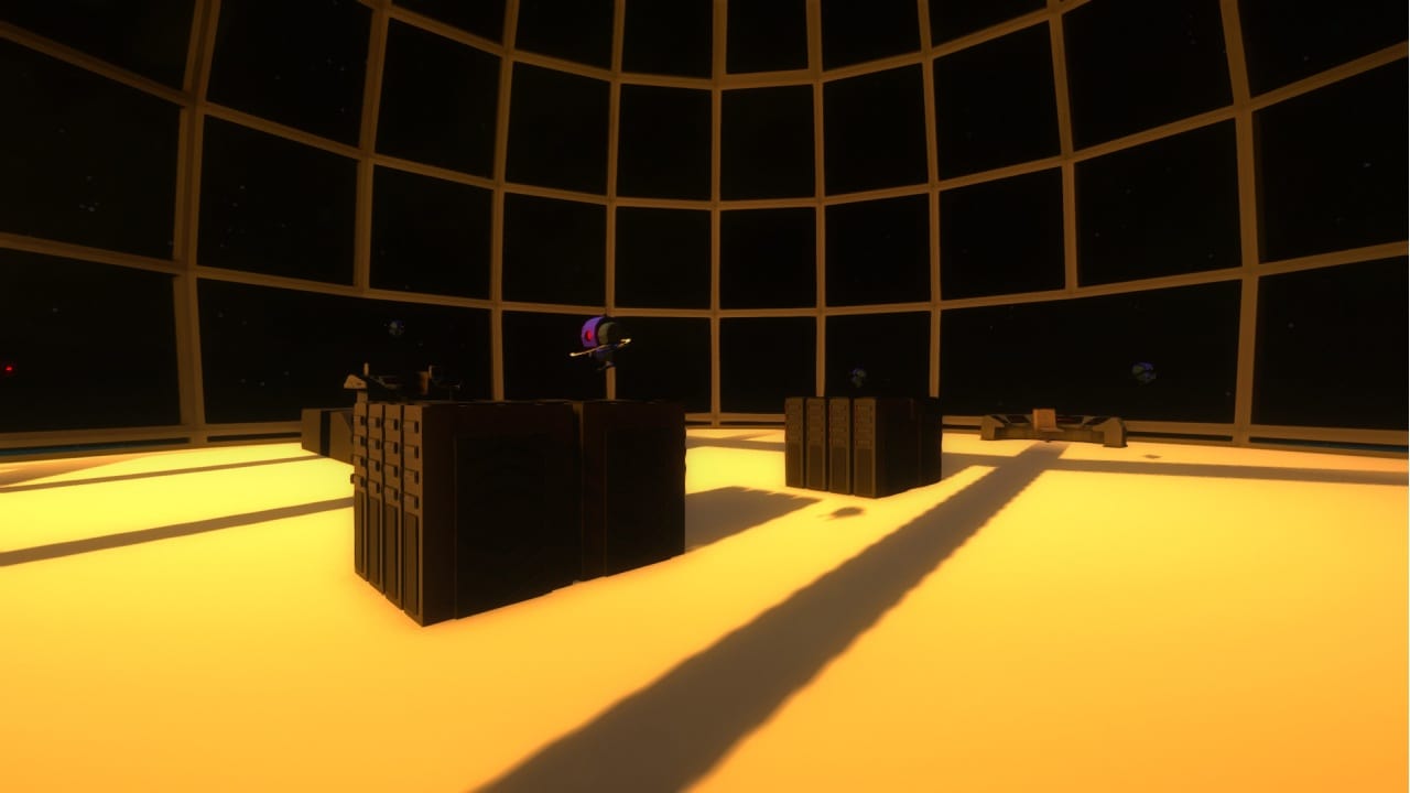 #5. Spirits of Xanadu (Nintendo) Podle: Atari