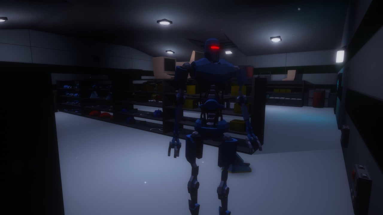 #3. Spirits of Xanadu (Nintendo) Podle: Atari