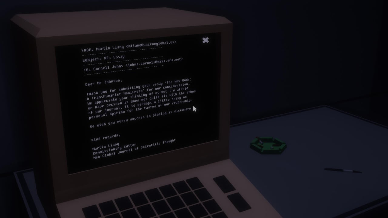 #6. Spirits of Xanadu (Nintendo) Podle: Atari