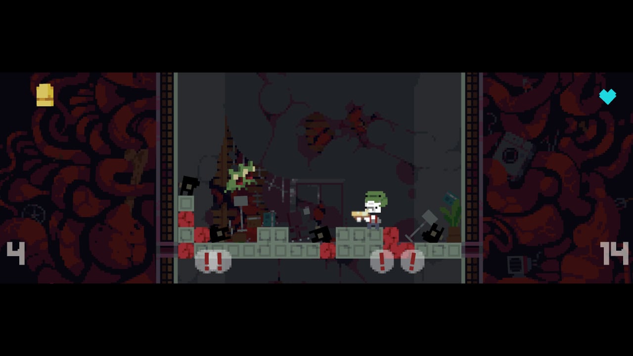 #1. Gutwhale (Nintendo) Podle: Ratalaika Games