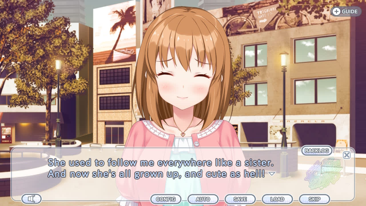 #3. Kirakira stars idol project Ai (Nintendo) 由: Edia