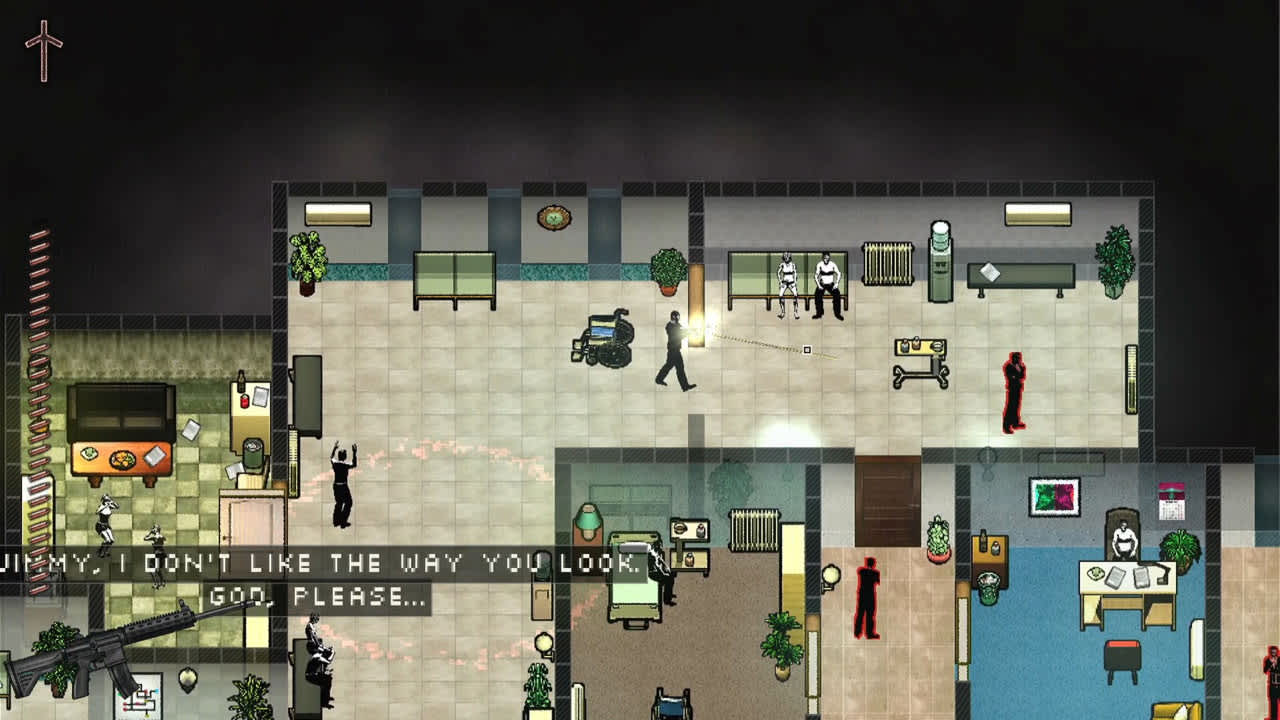 #5. Kontrakt (Nintendo) 게시자: Ultimate Games