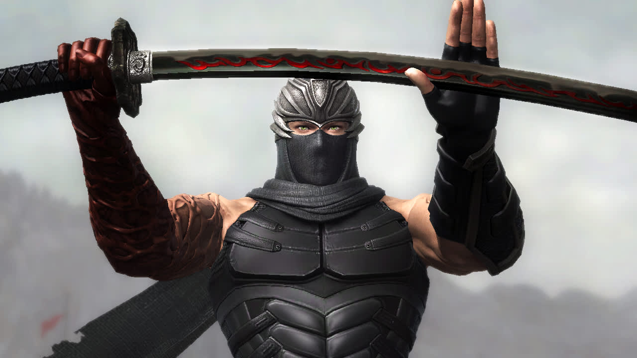 #5. NINJA GAIDEN: Master Collection (Nintendo) By: KOEI TECMO AMERICA