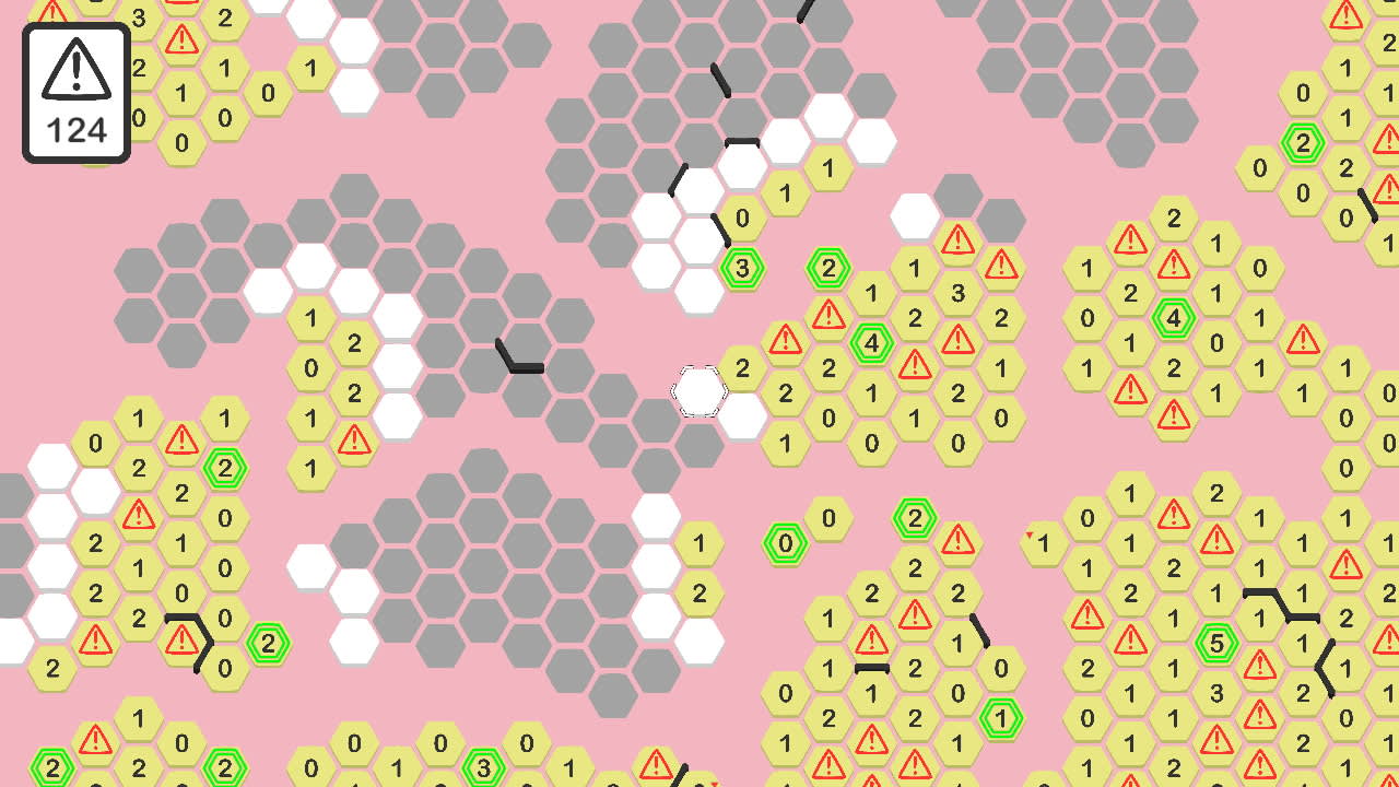 #5. hexceed (Nintendo) 来自: ToastieLabs