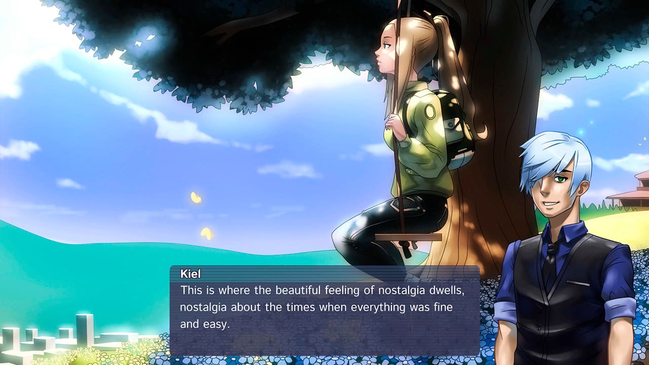 #2. The Shadow You (Nintendo) 由: WhisperGames