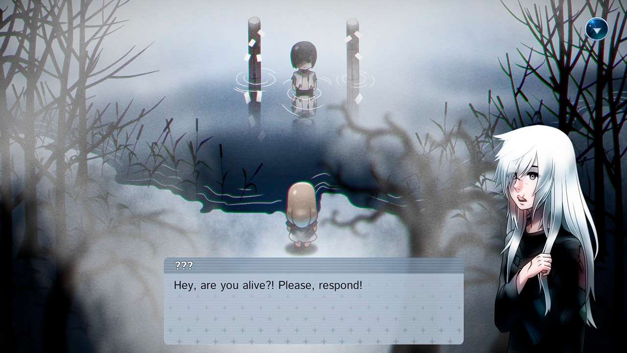 #3. The Shadow You (Nintendo) 由: WhisperGames