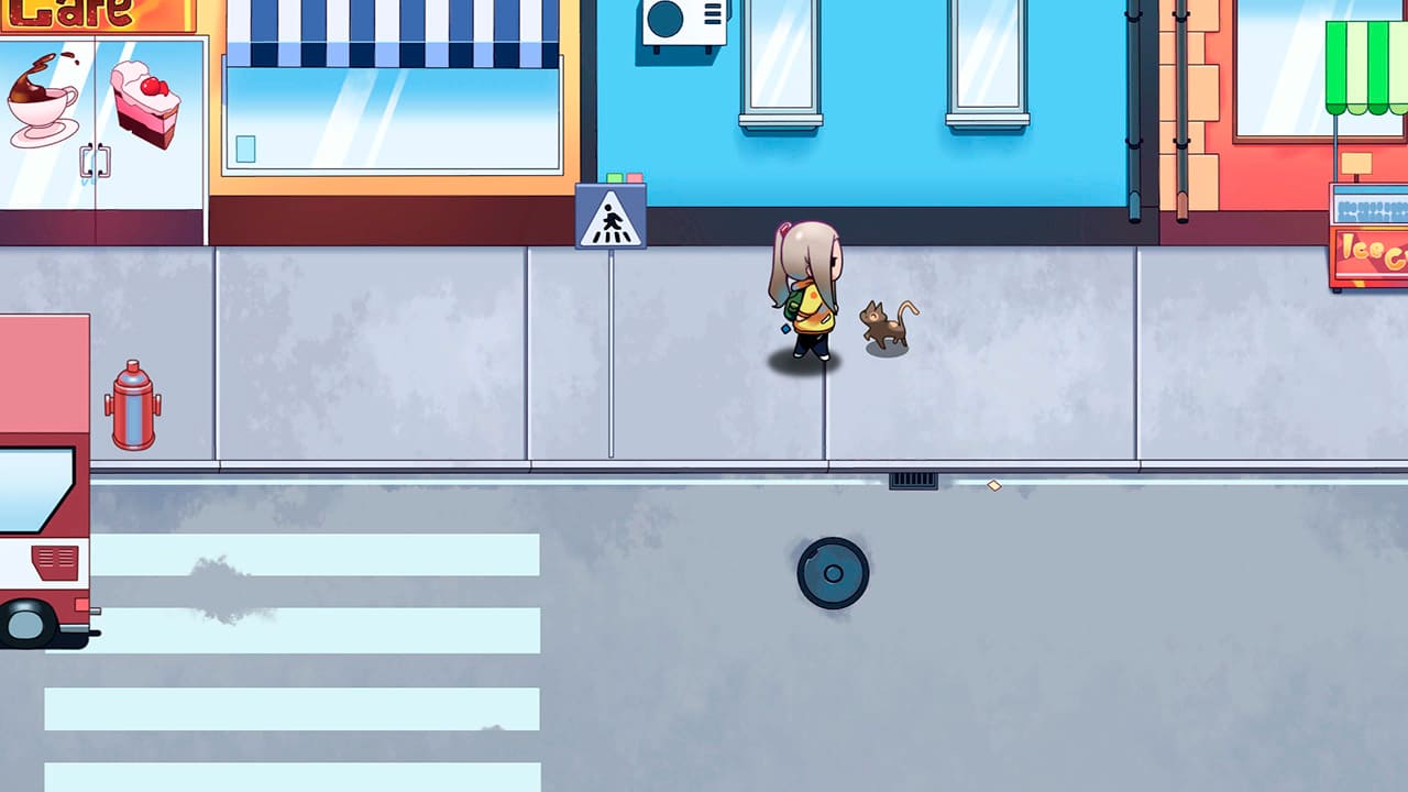 #4. The Shadow You (Nintendo) 由: WhisperGames