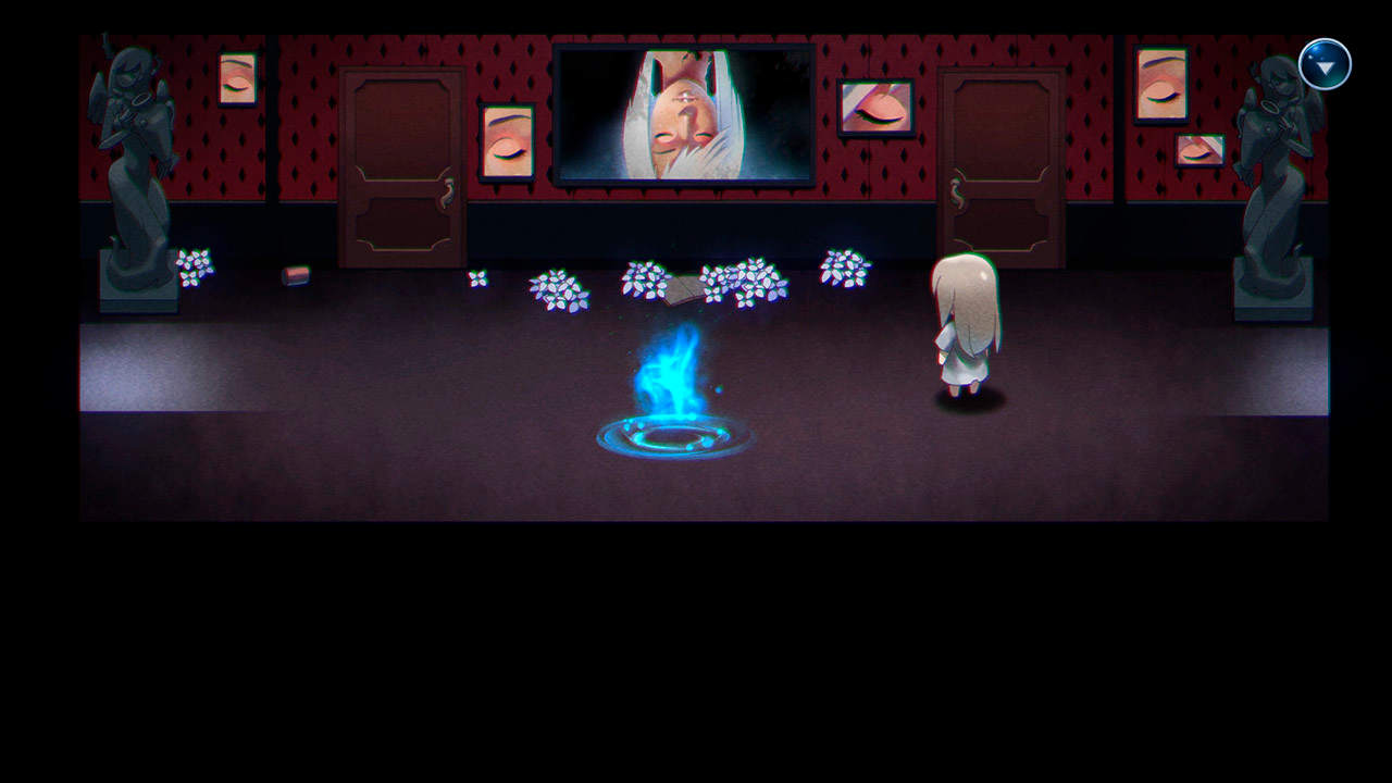 #5. The Shadow You (Nintendo) 由: WhisperGames