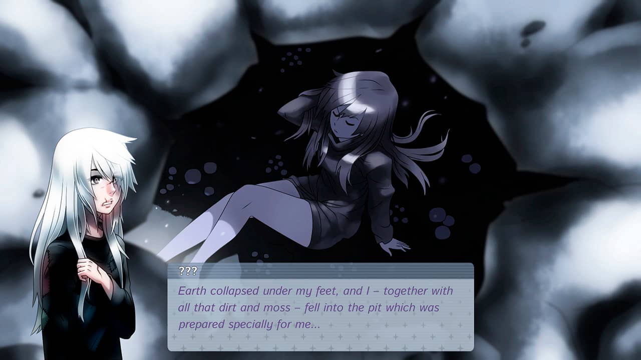 #1. The Shadow You (Nintendo) 由: WhisperGames