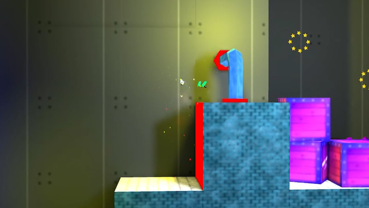 #5. Night Flight (Nintendo) By: Ultimate Games