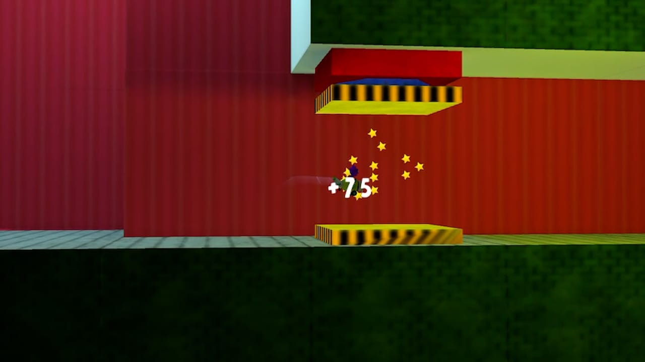 #2. Night Flight (Nintendo) By: Ultimate Games