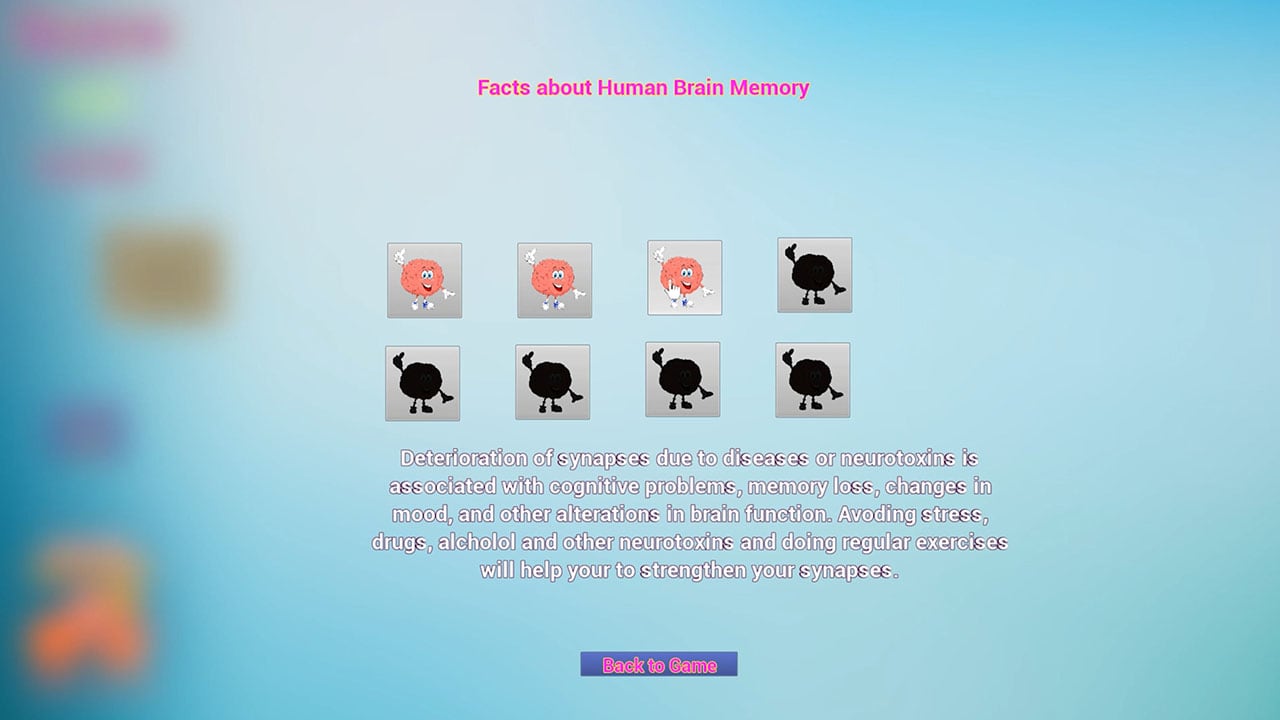 #4. Memory Lane 2 (Nintendo) Bởi: Playstige Interactive