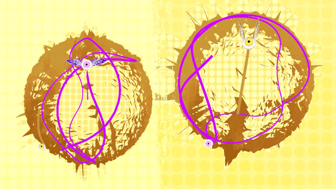 #4. SGC - Short Games Collection #1 (Nintendo) 由: Nerd Monkeys