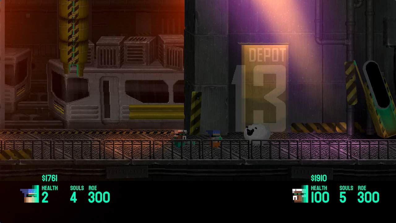 #6. MARIOZZA COPS (Nintendo) 由: KrzysztofPodsada