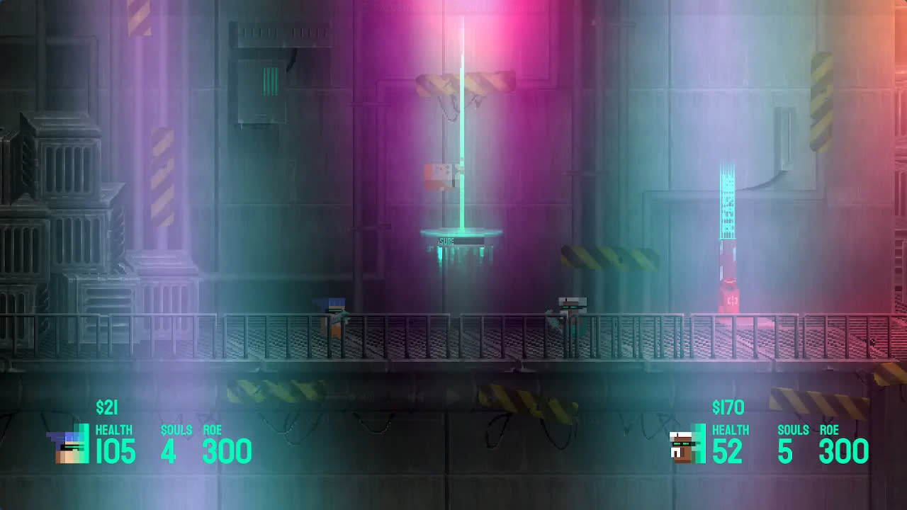 #3. MARIOZZA COPS (Nintendo) 由: KrzysztofPodsada