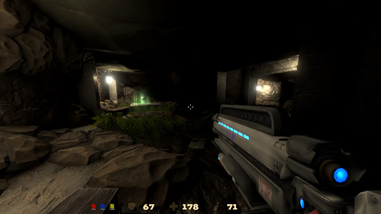 #6. Monument (Nintendo) Göre: Andrei Ivashentsev