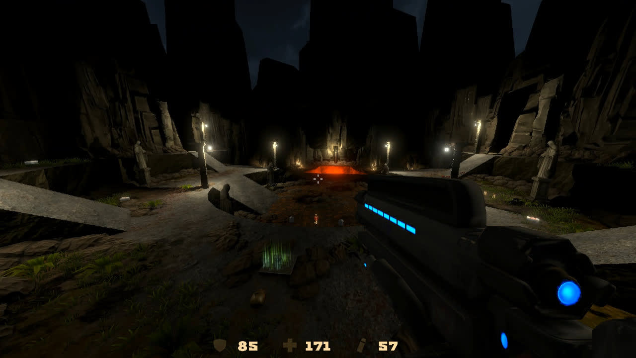 #4. Monument (Nintendo) Göre: Andrei Ivashentsev