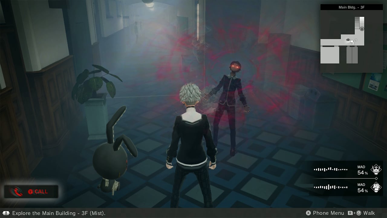 #1. MONARK (Nintendo) 由: NIS America