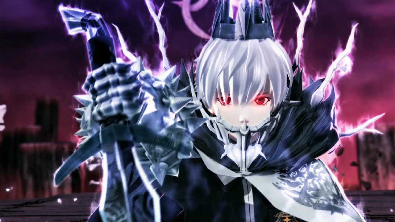 #5. MONARK (Nintendo) 由: NIS America