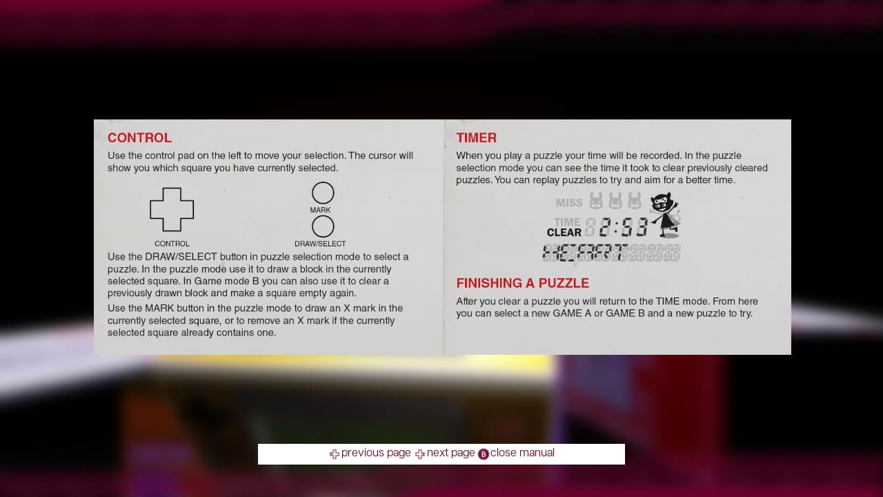 #6. Piczle Puzzle & Watch Collection (Nintendo) 由: RAINYFROG