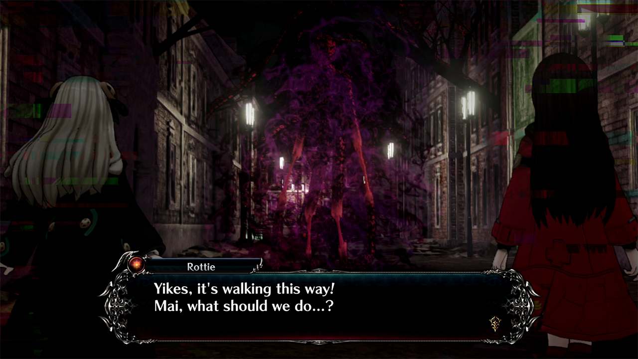 #3. Death end re;Quest 2 (Nintendo) 来自: Idea Factory