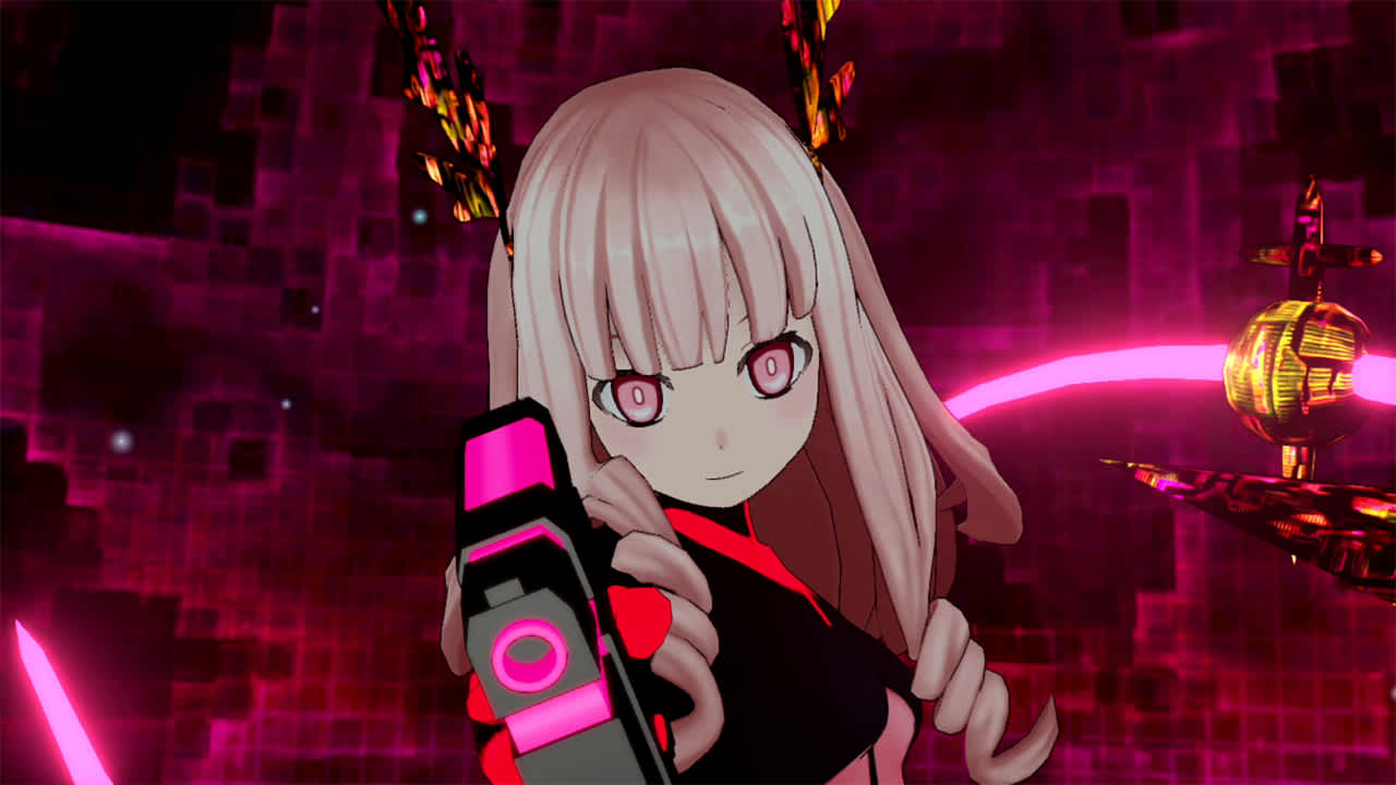 #4. Death end re;Quest 2 (Nintendo) 来自: Idea Factory