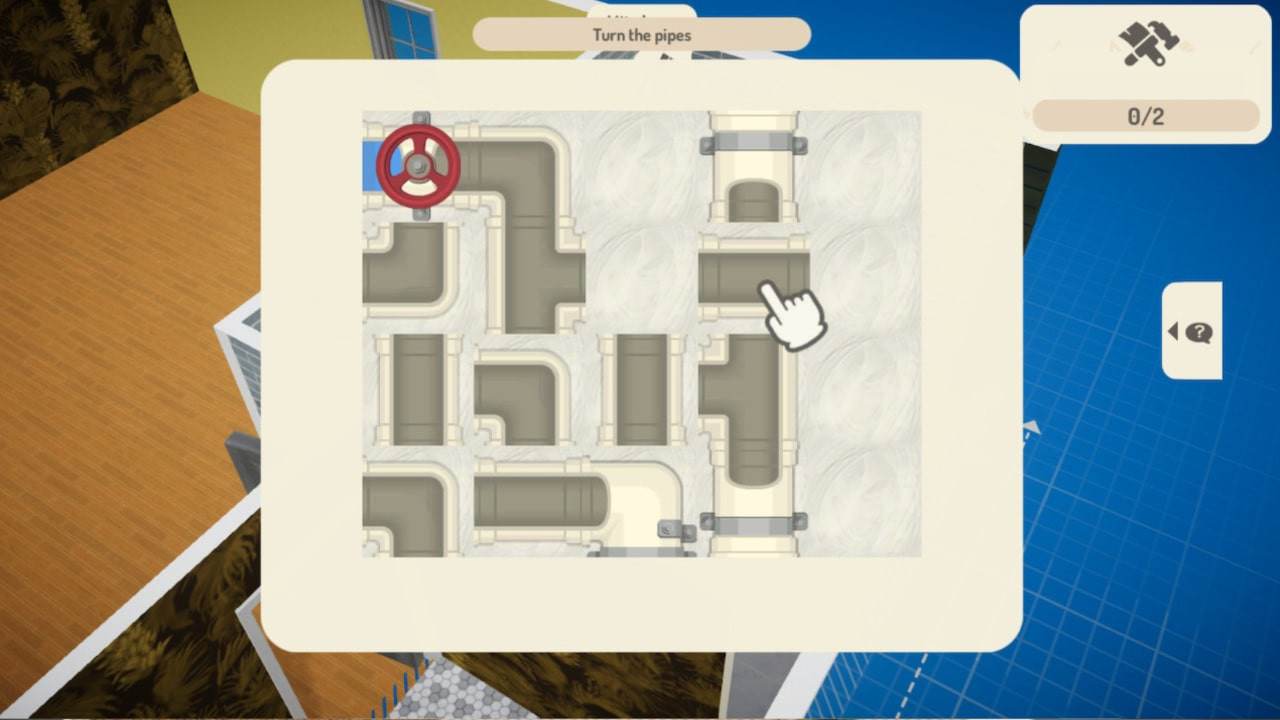 #5. My Universe - Interior Designer (Nintendo) 게시자: Microids