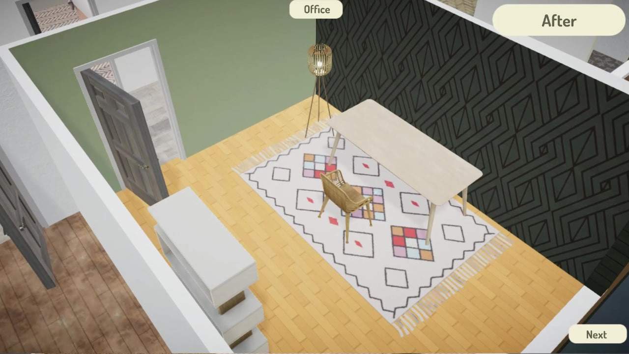 #4. My Universe - Interior Designer (Nintendo) 게시자: Microids