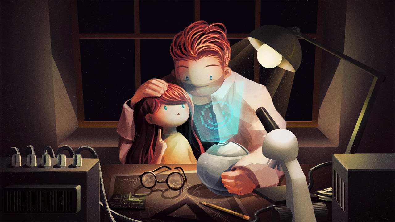 #6. Aliisha:The Oblivion of Twin Goddesses (Nintendo) 由: Joy Brick