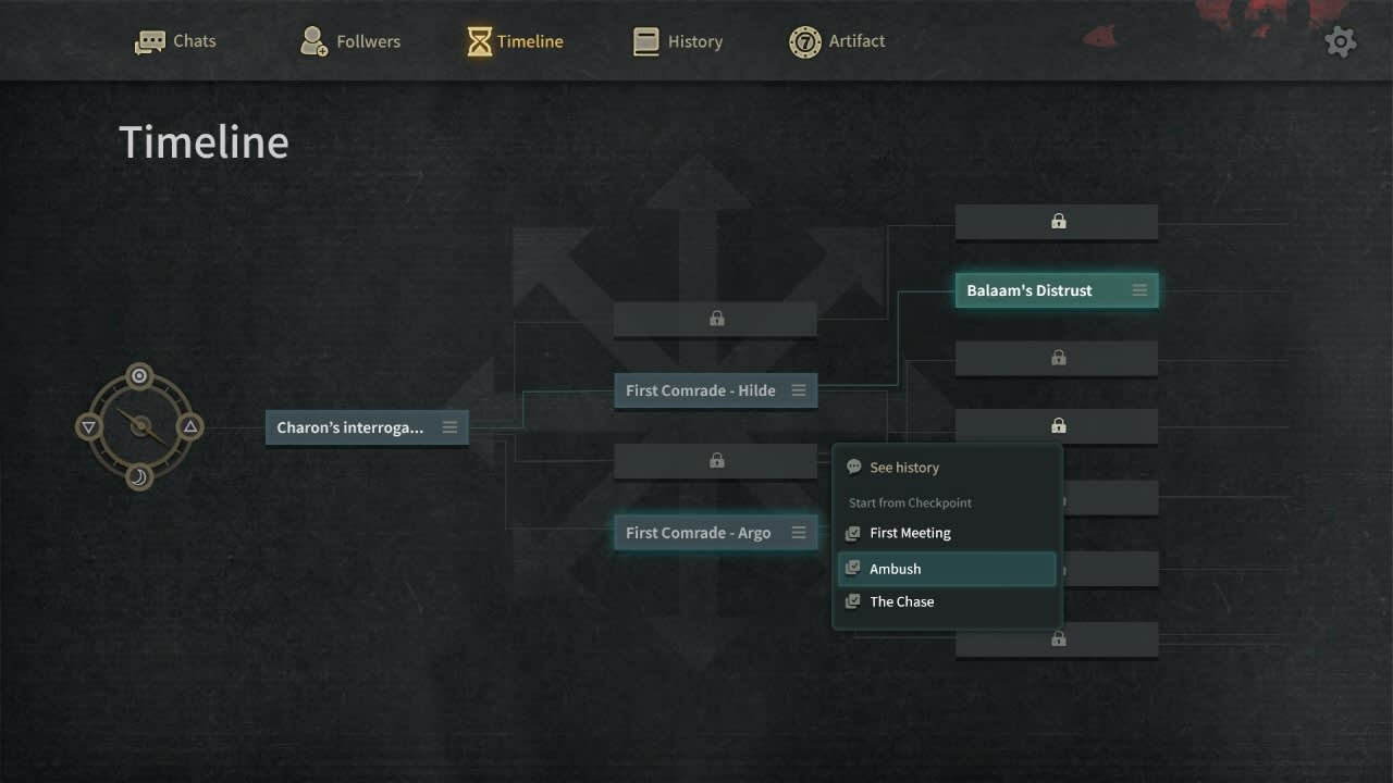 #5. 7Days Origins (Nintendo) 由: TROOOZE