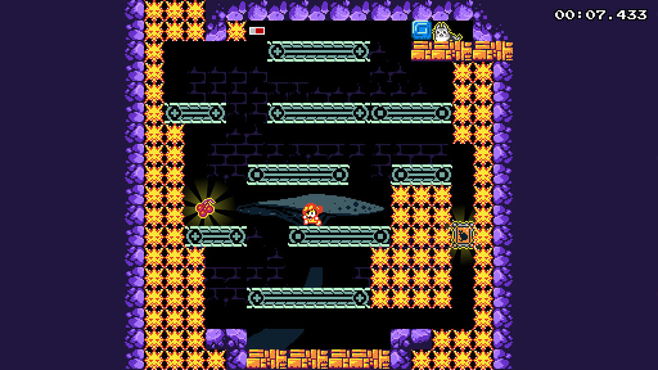 #2. Milli & Greg (Nintendo) De: QUByte Interactive