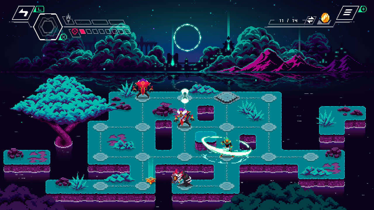 #1. Jade Order (Nintendo) 由: Tortuga Xel