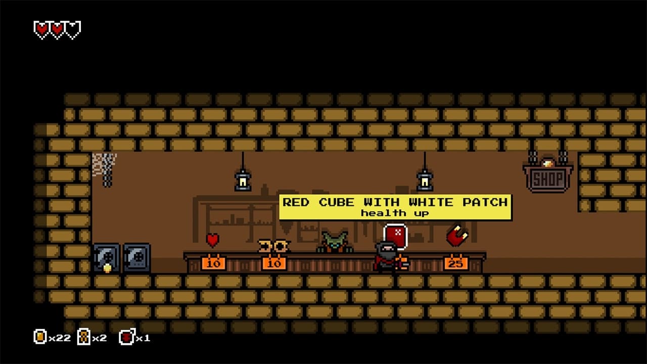 #2. Princess.Loot.Pixel.Again x2 (Nintendo) 由: Big Way