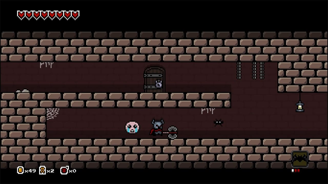 #6. Princess.Loot.Pixel.Again x2 (Nintendo) 由: Big Way