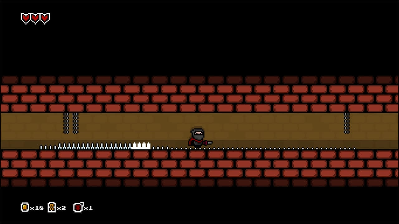 #1. Princess.Loot.Pixel.Again x2 (Nintendo) 由: Big Way