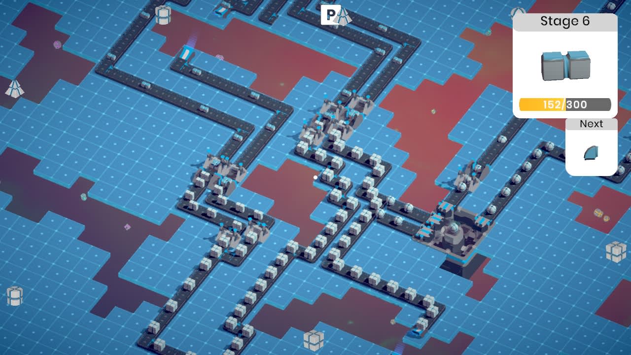 #6. Object Factory (Nintendo) 由: Kistler Studios